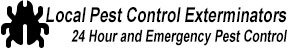 Jonesville NC Pest Control Exterminators